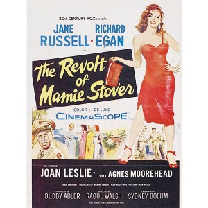 The Revolt Of Mamie Stover (1956) (Vietsub) - Tình Kỹ Nữ