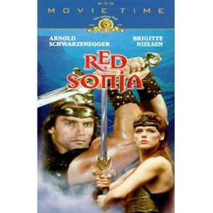Red Sonja (1985) (Vietsub) - Thanh Kiếm Nữ Hoàng