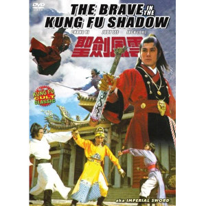The Brave In Kung Fu Shadow (1977) (Vietsub) -Thánh Kiếm Phong Vân