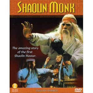 Shaolin Monk (1976) (Vietsub) - Thiếu Lâm Tổ Sư Đạt Ma