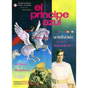 Trẻ Mãi Không Già (1968) (Vietsub)