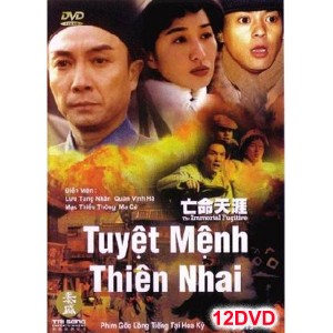 Tuyệt Mệnh Thiên Nhai (1995) (Lồng Tiếng) (Bản Đẹp)