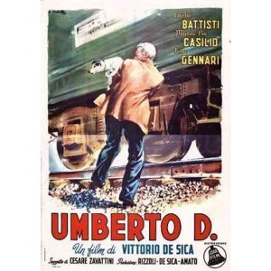 Umberto D (1952) (Vietsub) - Tù Nhân Của Sự Sống