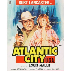 Atlantic City (1980) (Vietsub) - Thành Phố Atlantic