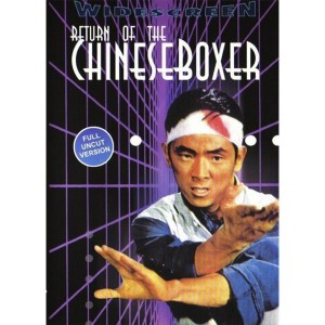 Return Of The Chinese Boxer (1977) (Vietsub) - Thần Quyền Đại Chiến