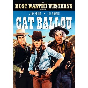 Cat Ballou (1965) (Vietsub) - Tay Súng Huyền Thoại