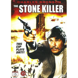 The Stone Killer (1973) (Vietsub)