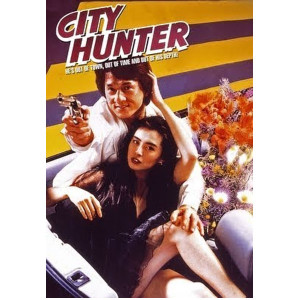 City Hunter (1993) (Lồng Tiếng) - Thành Thị Điệp Nhân