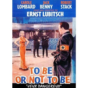 To Be Or Not To Be (1942) (Vietsub) - Tồn Tại Hay Không Tồn Tại