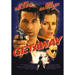 The Getaway (1994) (Vietsub) - Tẩu Thoát