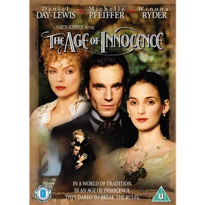 The Age Of Innocence (1993) (Vietsub) - Thời Thơ Ngây