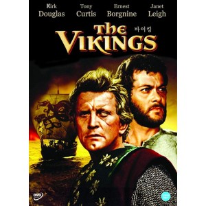 The Vikings (1958) (Vietsub)