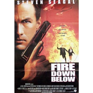 Fire Down Below (1997) (Vietsub) - Trong Vòng Lửa Đạn