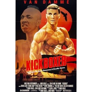 Kickboxer (1989) (Vietsub) - Võ Đài Đẫm Máu