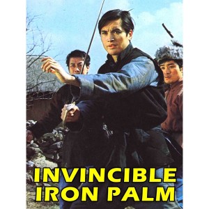 The Invincible Iron Palm (1971) (Vietsub) - Vô Địch Thiết Sa Chưởng