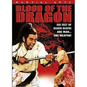 The Blood Of Dragon (1971) (Vietsub) - Võ Lâm Đệ Nhất Truy Mệnh Thương