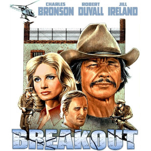 Breakout (1975) (Vietsub) - Vượt Ngục