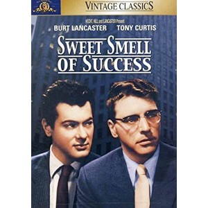 Sweet Smell Of Success (1957) (Vietsub) - Vị Ngọt Của Thành Công