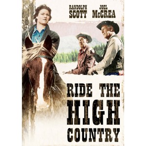 Ride The High Country (1962) (Vietsub) - Vượt Qua Miền Rừng Núi