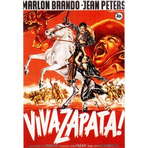 Viva Zapata (1952) (Vietsub)